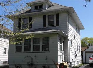 88 Merlin St, Rochester, NY 14613