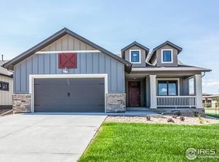6965 Foxton Ct, Timnath, CO 80547