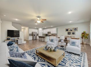 715 Red Elm Ln, Conroe, TX 77304