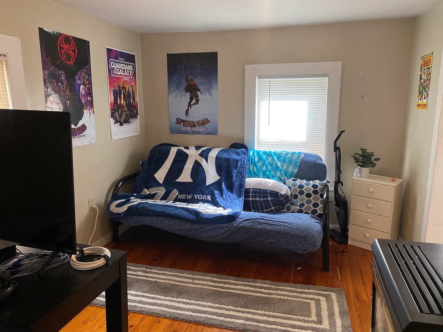 Studio, 500 sqft, $825 — Photo 4