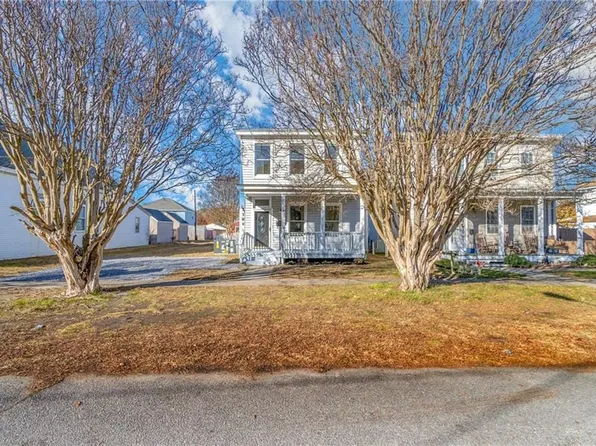 3308 Monroe St, Portsmouth, VA 23703