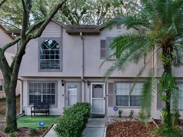 2122 Fletchers Point Cir, Tampa, FL 33613