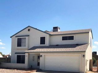 4785 W Oraibi Dr, Glendale, AZ 85308