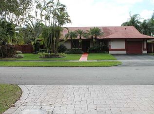 13004 SW 107th Ter, Miami, FL 33186