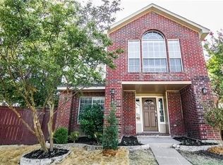 9401 Blue Jay Way, Irving, TX