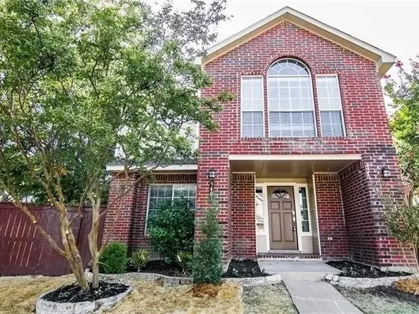 9401 Blue Jay Way, Irving, TX 75063