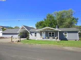 1101 H Ave, La Grande, OR 97850
