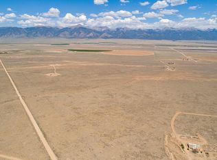 27530 Hammond Ave, Moffat, CO 81143