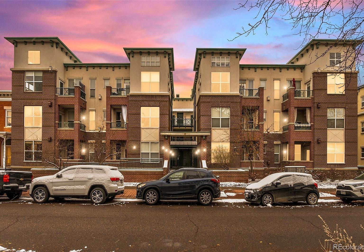 1727 Pearl Street Unit 107, Denver, CO 80203 | Zillow
