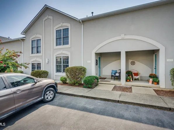 163 Bentley Parc #39, Johnson City, TN 37615