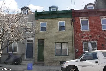 1107 N 3rd St Photo 1