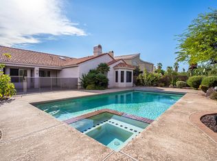 12530 N Lantern Way, Tucson, AZ 85755