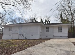 2289 Mark Trl, Decatur, GA 30032