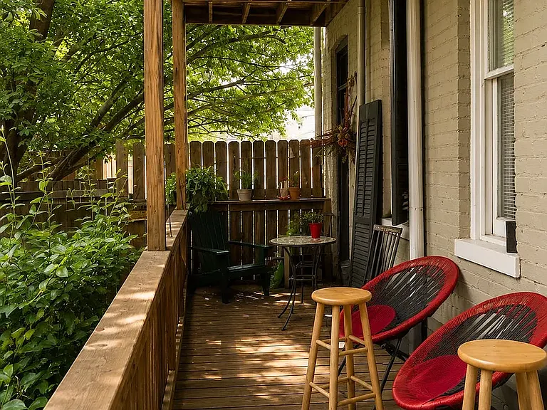 405 W Marshall St #1 — Photo 12