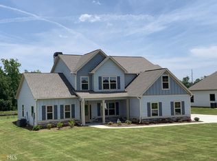 476 Linch Rd, Senoia, GA 30276