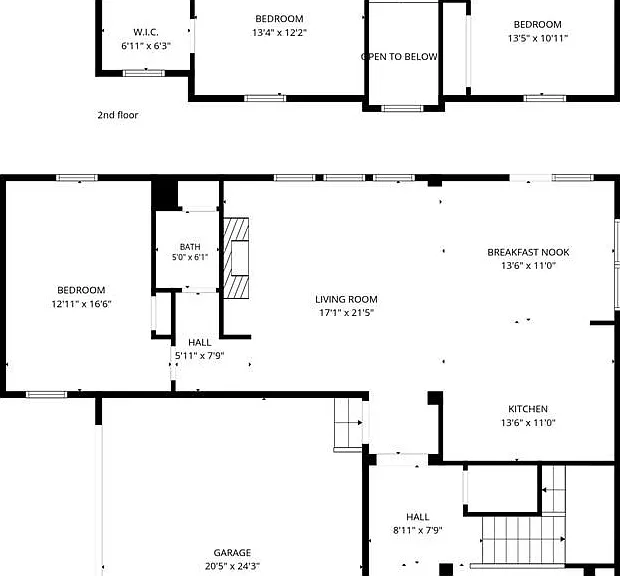 8636 Sagekirk Ct — Photo 4