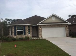 4805 Fish Hawk Ct, Perdido Key, FL 32507