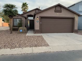 4307 W Bunk House Rd, Tucson, AZ 85741