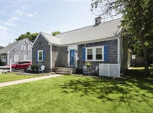 26 Elsworth Rd, Newton, MA 02465