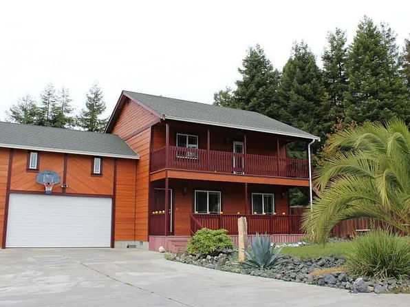 2259 Glendale Dr, McKinleyville, CA 95519