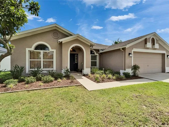 607 Tuscanny St, Brandon, FL 33511