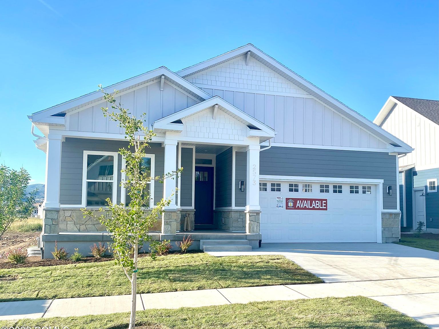 2573 E Water Wheel Ct, Heber, UT 84032 Zillow