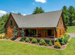 418 Johnson Hollow Rd, Mountain City, TN 37683