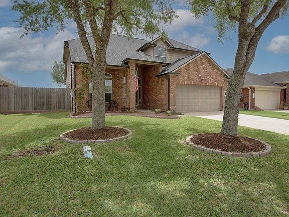 3rd image of 6511 Canyon Mist Ln