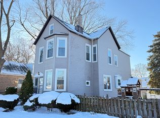 9412 S Homan Ave, Evergreen Park, IL 60805