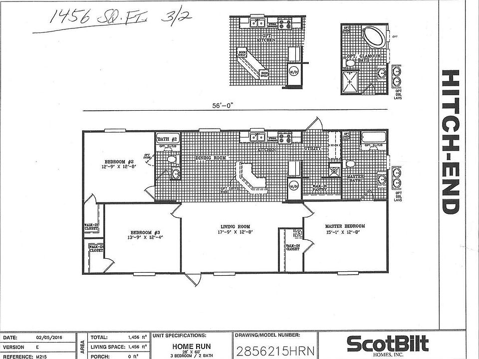 2nd image of 10625 Gregory Ave