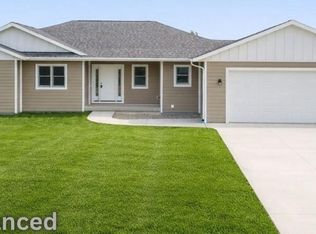 2825 Stonebrook DRIVE, Sheboygan, WI 53081
