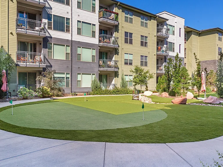 Solana Lakewood 55+ Active Adult Apartment Homes — Photo 6