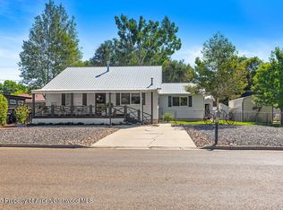 767 Ranney St N, Craig, CO 81625