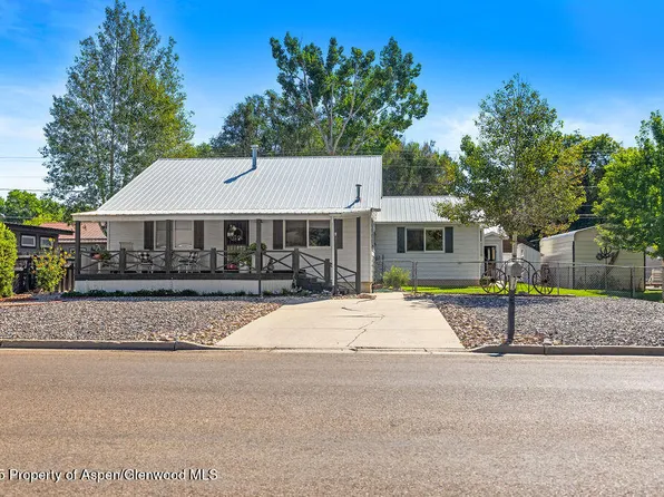 767 Ranney St N, Craig, CO 81625