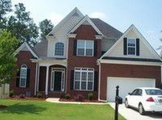 520 Vinings Oaks Run, Mableton, GA 30126