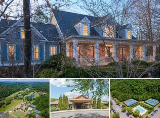 48 Kasten Run, Dahlonega, GA 30533