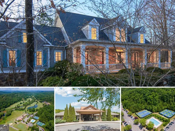 48 Kasten Run, Dahlonega, GA 30533