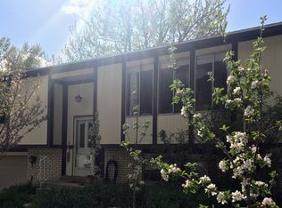 7118 S Sagebrush Way, Salt Lake City, UT 84121