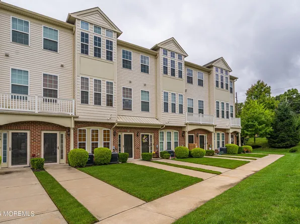 157 Kyle Drive, Tinton Falls, NJ 07712