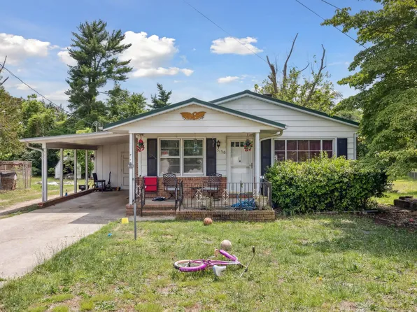 5150 Meadowbrook Dr, Fayetteville, NC 28304
