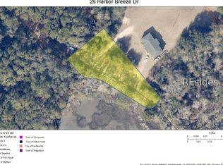 29 Harbor Breeze Dr, Saint Helena Island, SC 29920
