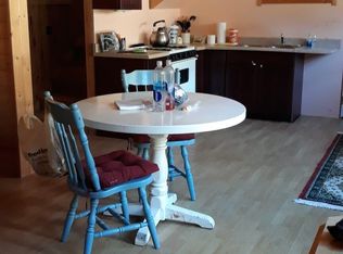 L1 5 Columbia Cv, Tenakee Springs, AK 99841