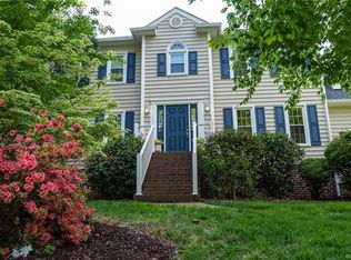 2430 Trefoil Way, North Chesterfield, VA 23235