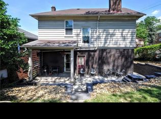 312 Marion Ave, Pittsburgh, PA 15221