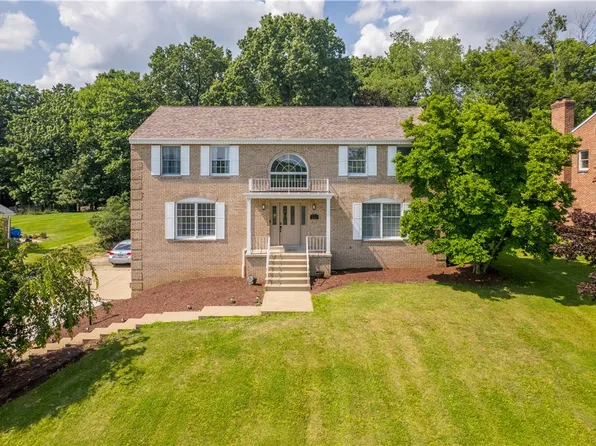 110 Kathy Ann Ln, McMurray, PA 15317