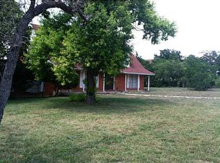 600 Canyon Rim Dr, Austin, TX 78746