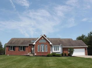 13078 Ault Rd NW, Pickerington, OH 43147