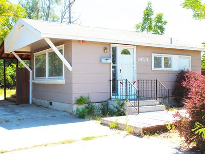 1424 Perkins Ave, Richland, WA, 99354