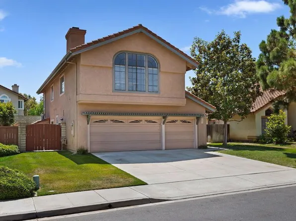 5008 Paseo Montelena, Camarillo, CA 93012