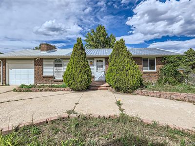 13345 W 7th Drive, Lakewood, CO, 80401